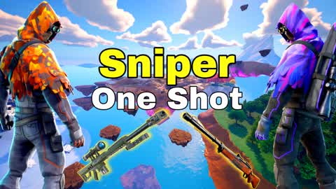SNIPER ONE SHOT