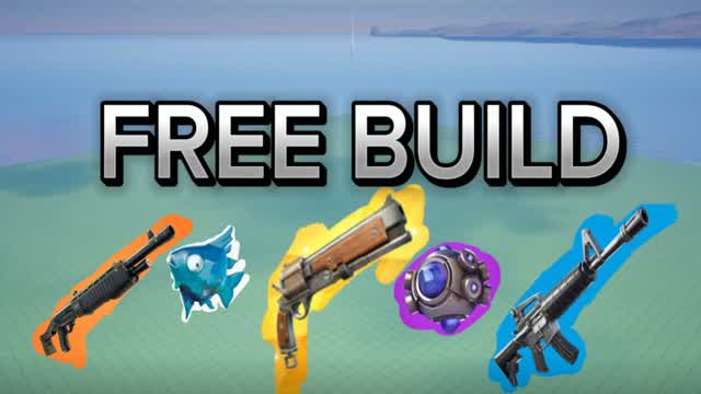 Freebuild
