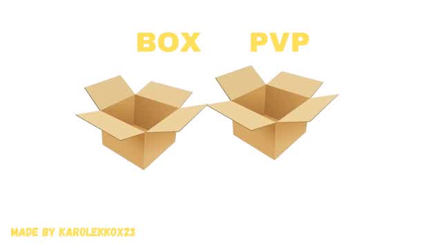BOX PVP