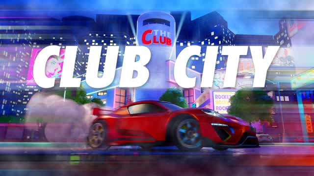 Club City
