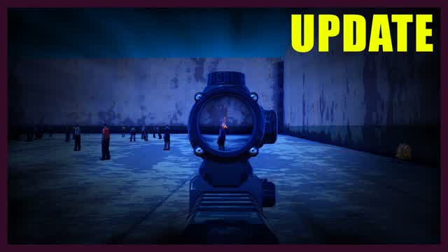 Capture 1 – Insane Zombies and You