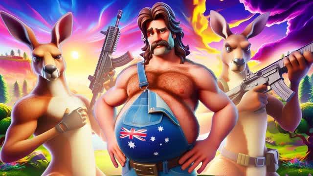 Australian Zonewars đŠ