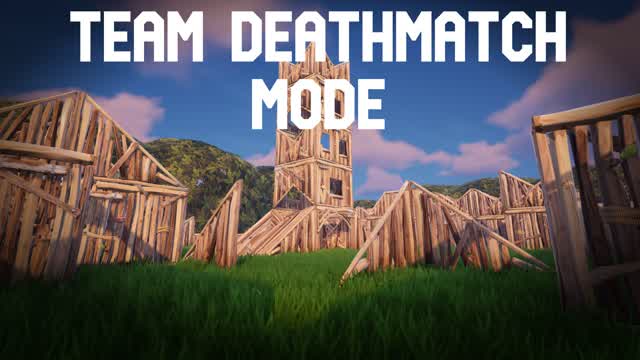 Arrow Deathmatch
