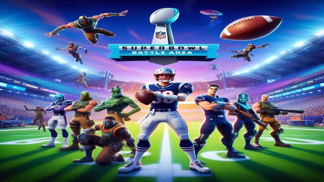 🎯SUPER BOWL BOX PVP📦