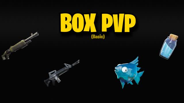 BOX PVP 0 Delay