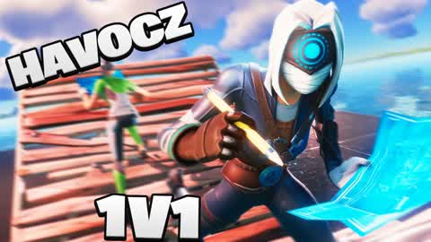 Havocz 1v1