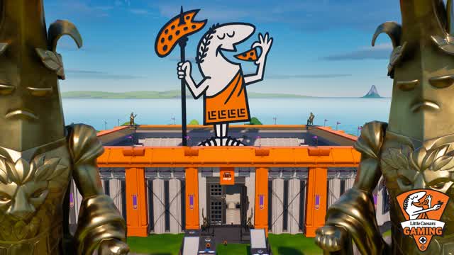 Capture 1 – LITTLE CAESARS MX: CFC [Gun Game]