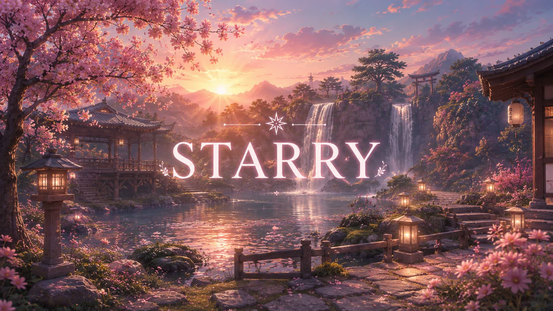 STARRY