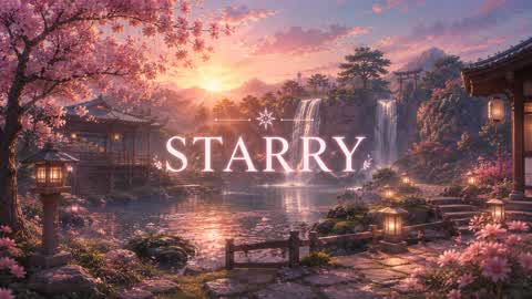 STARRY