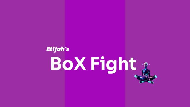 📦Box Fight X