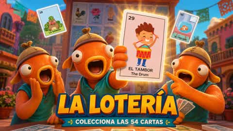 🐓La Loteria 2.0