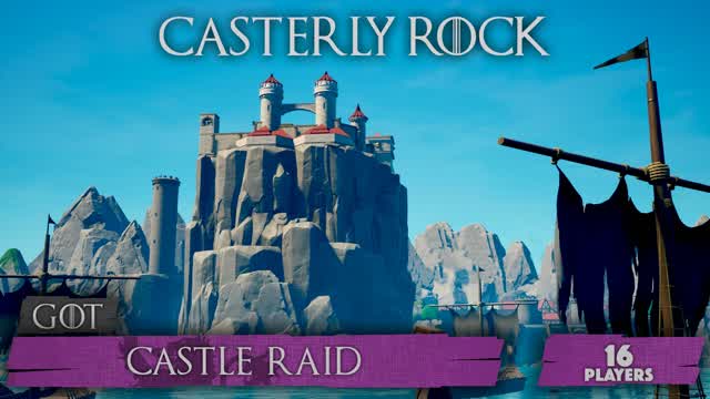 Casterly Rock