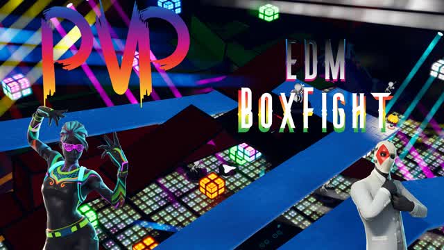 EDM_Party_Boxfight_PVP
