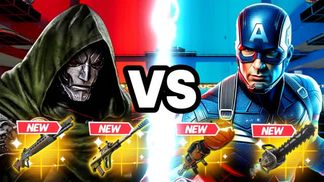 Capture 1 – SUPER RED VS BLUE 🔴🔵