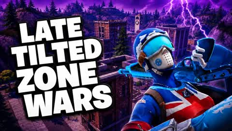 LATE TILTED ZONE WARS