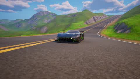 SPEED SIMULATOR🚗