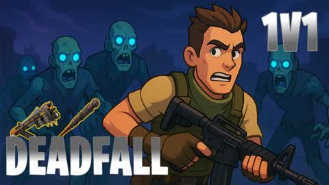 1V1 BUILDFIGHT DEADFALL
