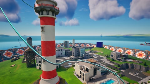 Island image