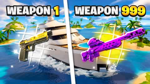 ⭐️ SUPER YACHT GUN GAME 🔫 ONE SHOT 🎯