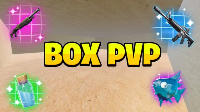 BOX PVP