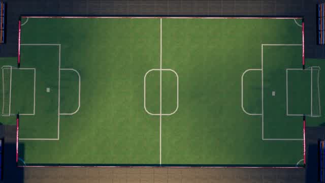 OG SOCCER 10🆚10⚽ New Settings ✅
