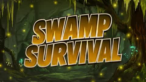 Swamp Survival