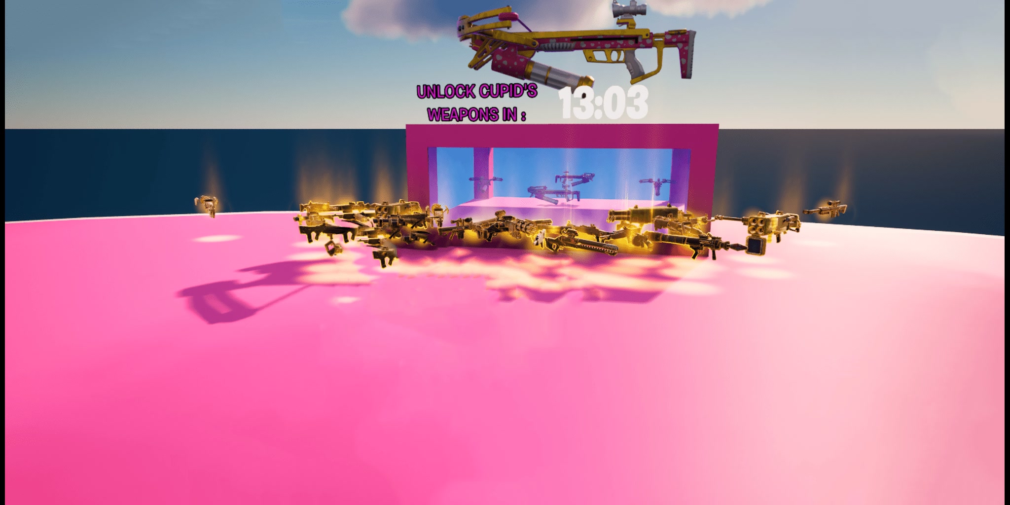 1V1 BUILD FIGHTS 💘 7494-4003-7195 by newvariety - Fortnite Creative Map ...
