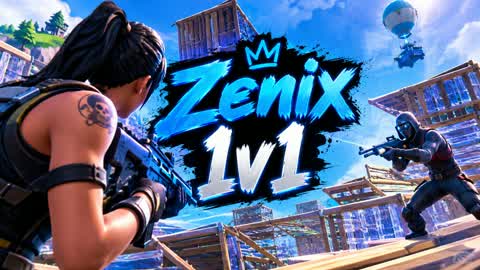 Zenix 1v1