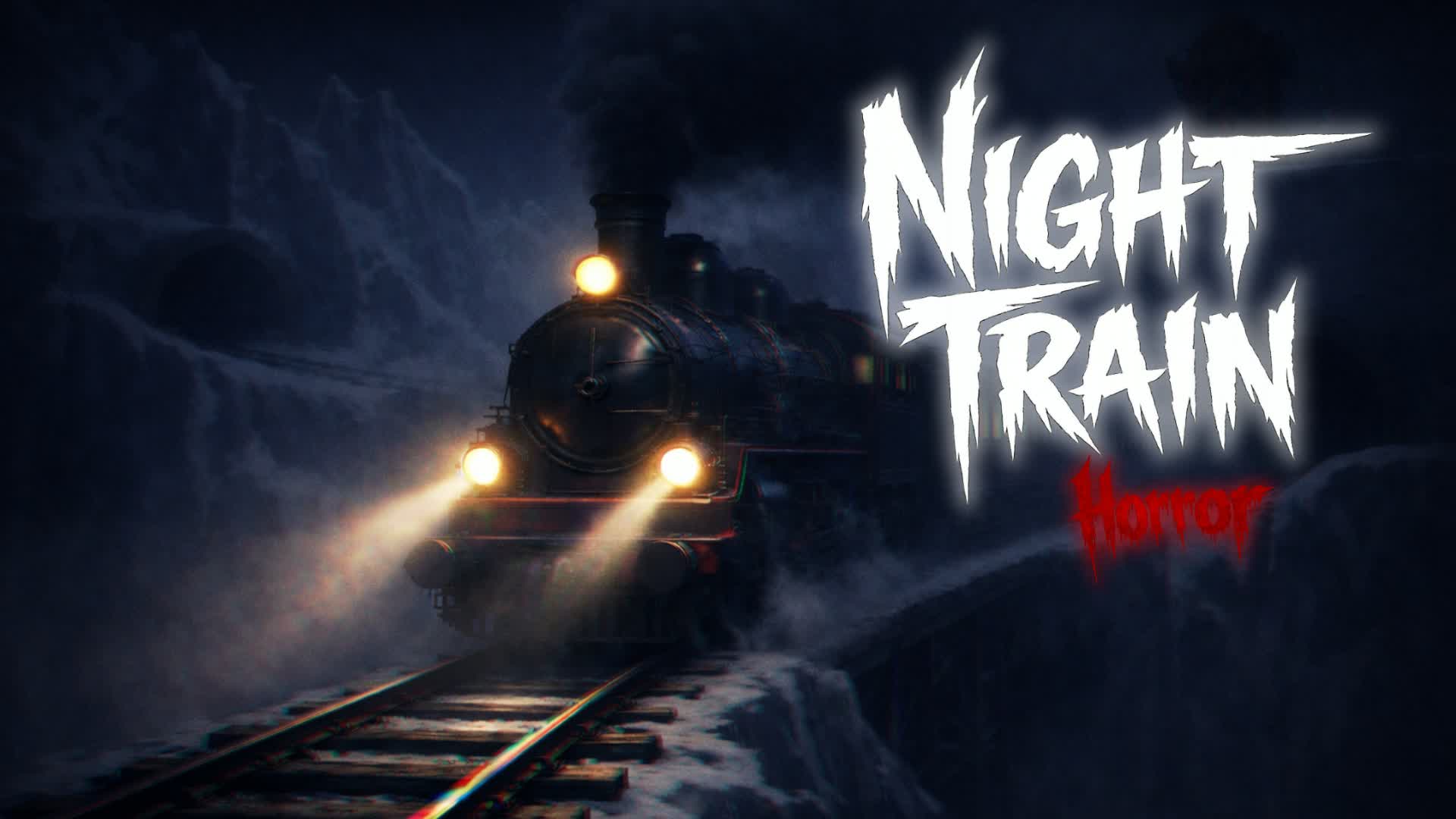 ナイトトレイン[ホラー]