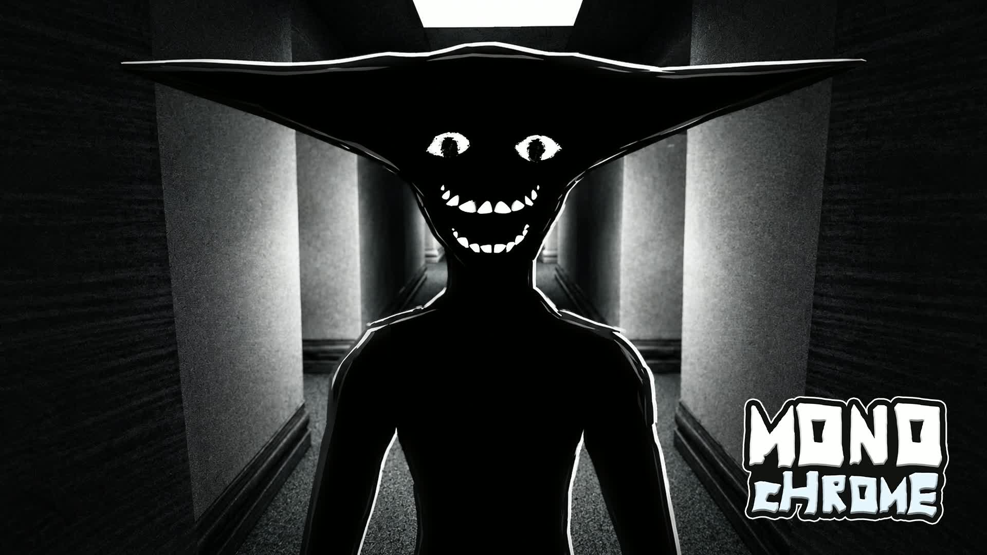 MONOCHROME [HORROR]