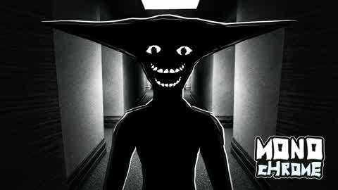 MONOCHROME [HORROR]