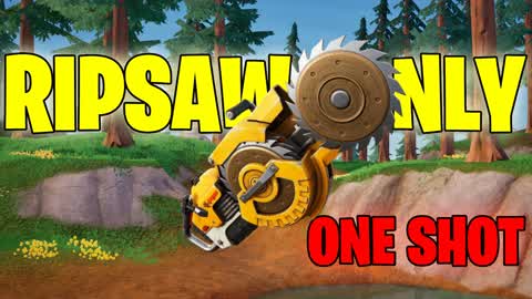 Ripsaw One Shot