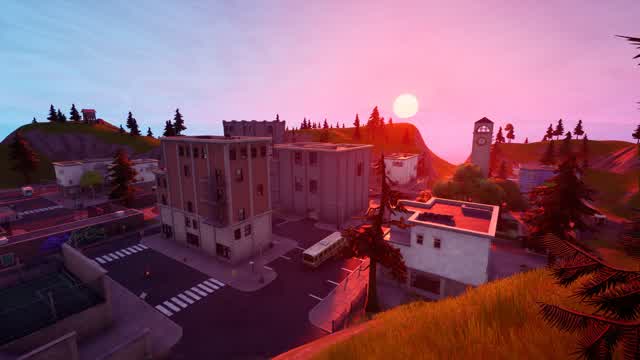 Tilted Throwables Zonewars