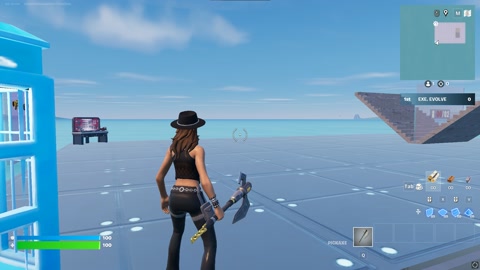 Island image