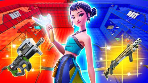 MEGA K RED VS BLUE 🔴🔵 K-POP