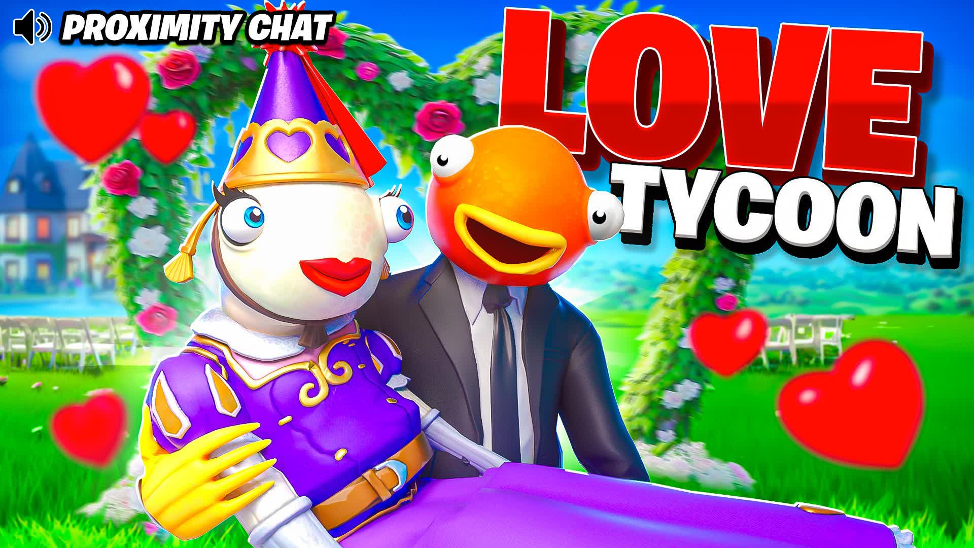 LOVE TYCOON
