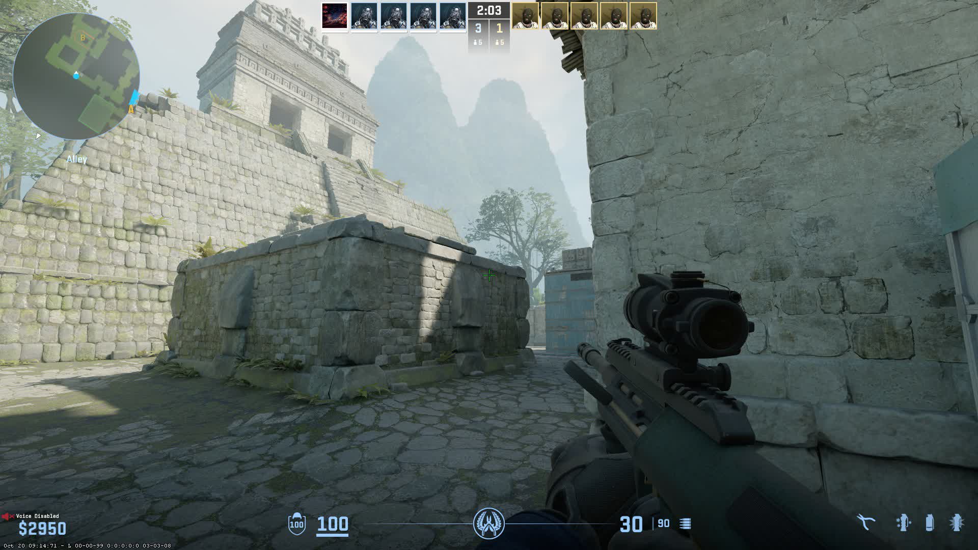 FIRST PERSON MOD 🔥