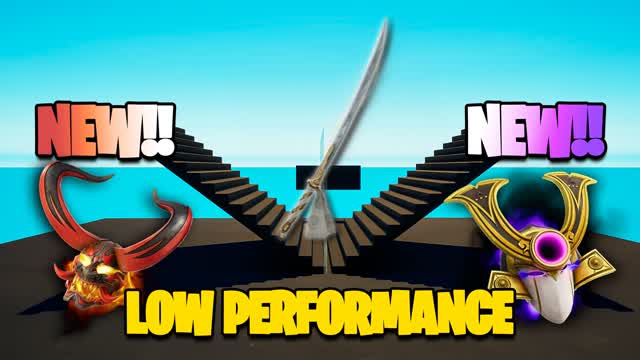 1V1 MAP LOW PERFORMANCE