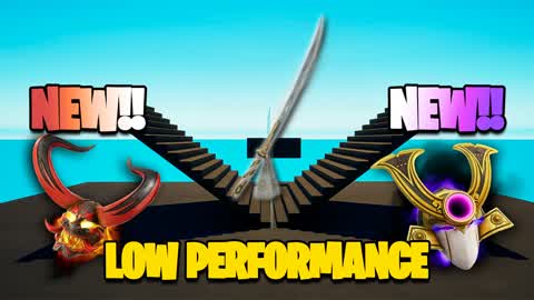 1V1 MAP LOW PERFORMANCE