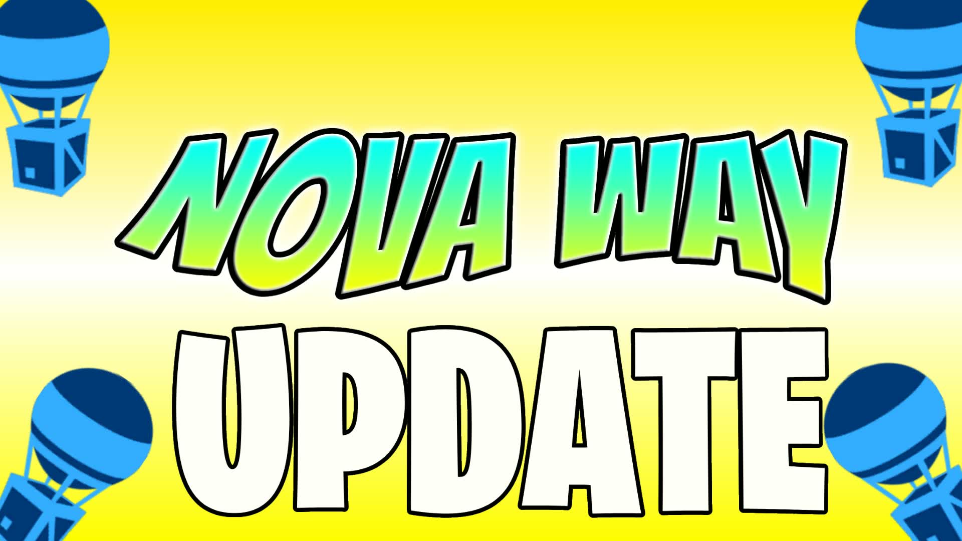 NOVA WAY