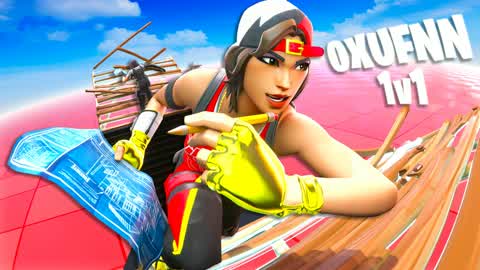 1v1 Build Fight [oxufnn]