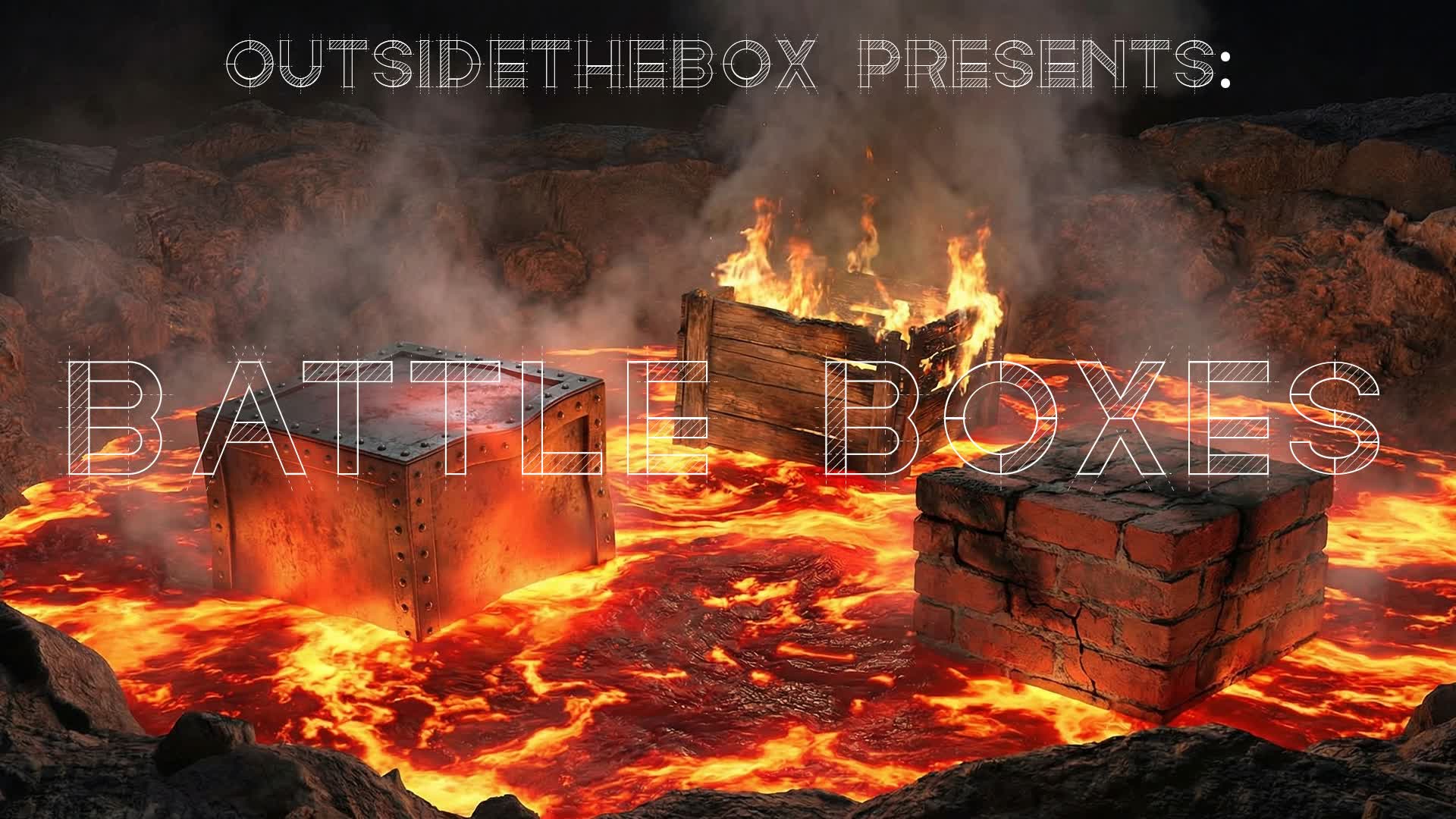 Battle Boxes