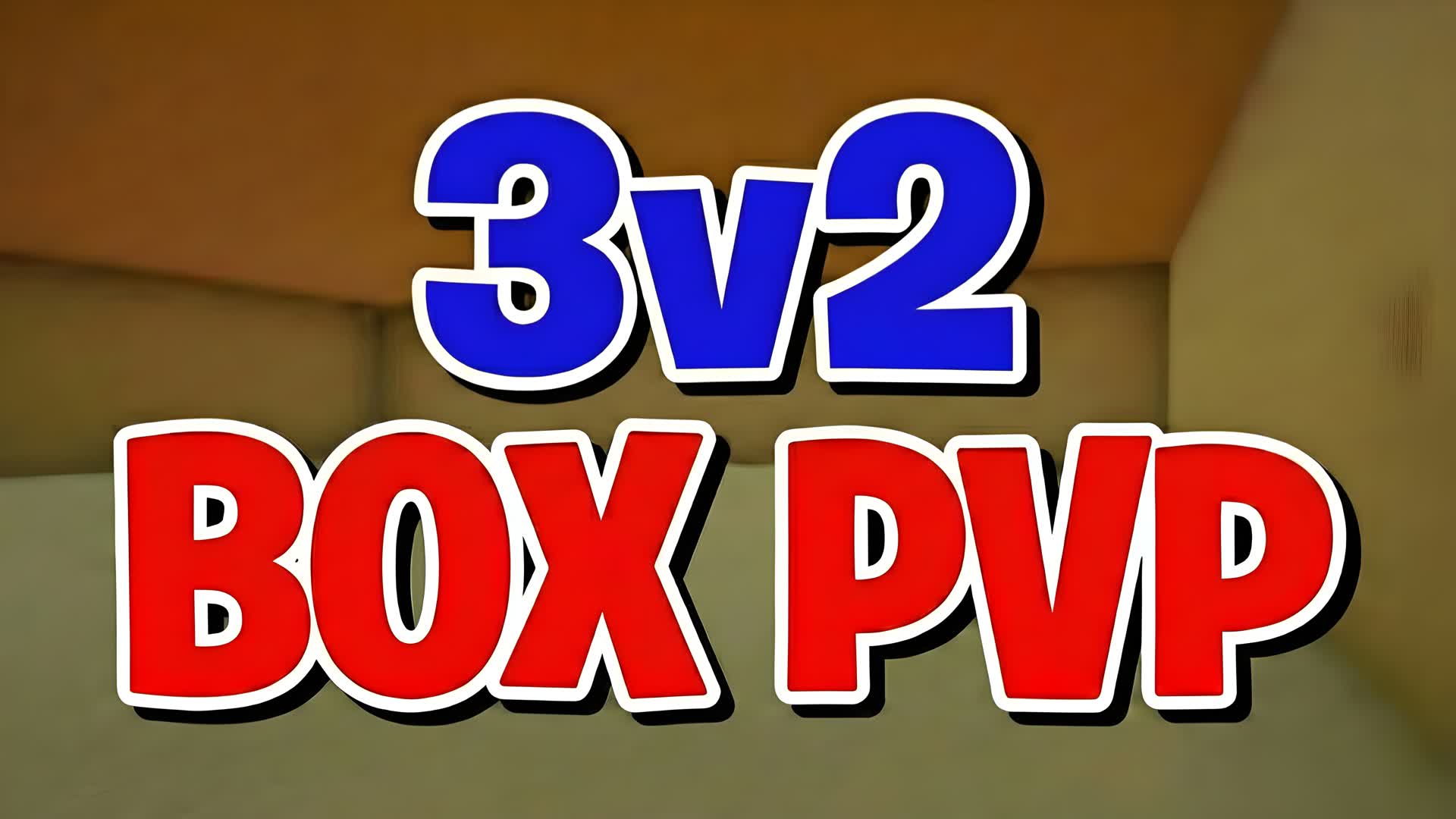 BOX PVP 3V2