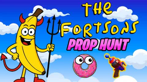 THE SIMPSONS MANSION PROP HUNT 🍩