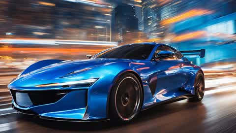 CARS MEGA ASPHALT