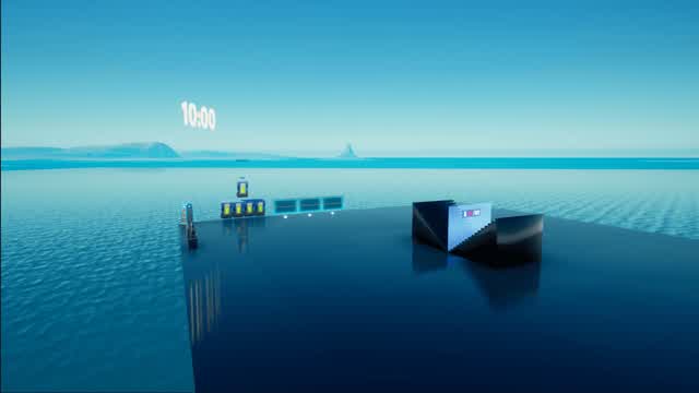 1v1 Score Music Update