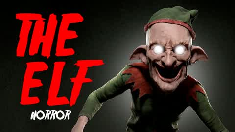[HORROR] THE ELF