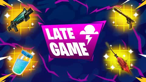 🎃 CLINIGO - LATE GAME [ENDGAME] 🎃