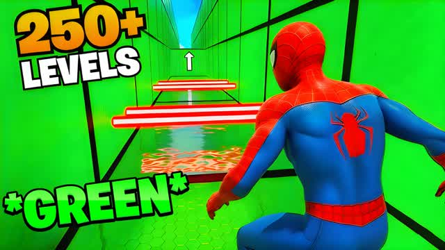 PARKOUR PARKOUR PARKOUR