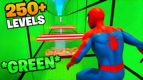 PARKOUR PARKOUR PARKOUR